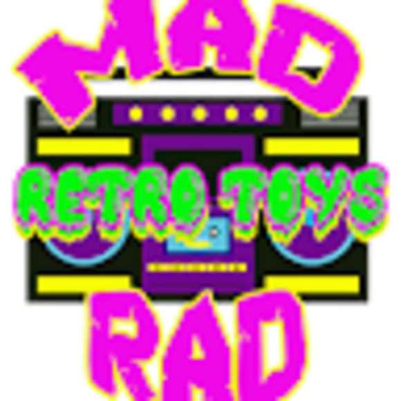 madradretrotoys